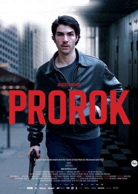 Plakát: Prorok
