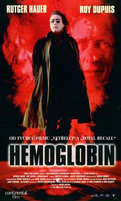 Plakát: Hemoglobin