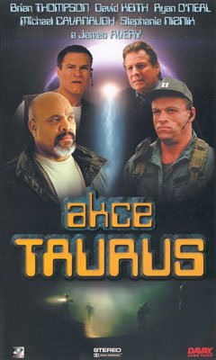 Plakát: Akce Taurus