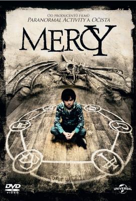 Plakát: Mercy