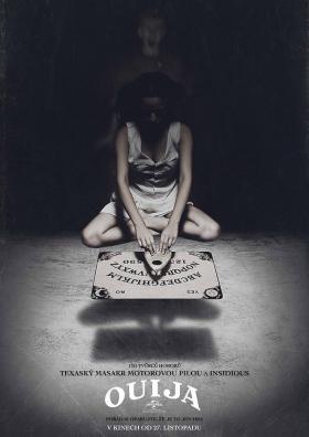 Plakát: Ouija