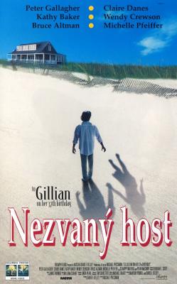 Plakát: Nezvaný host