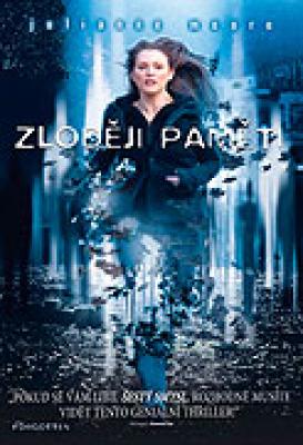 Plakát: Zloději paměti