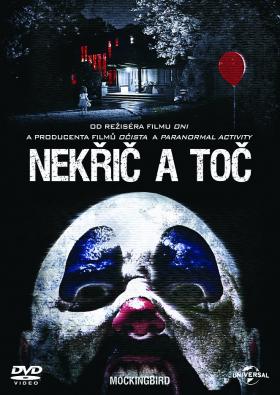 Plakát: Nekřič a toč