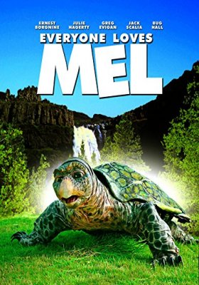 Plakát: Mel