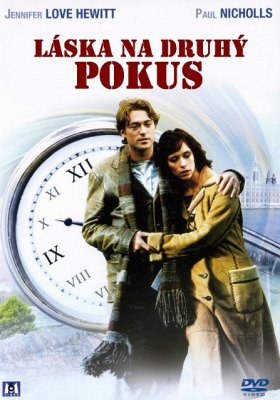 Plakát: Láska na druhý pokus