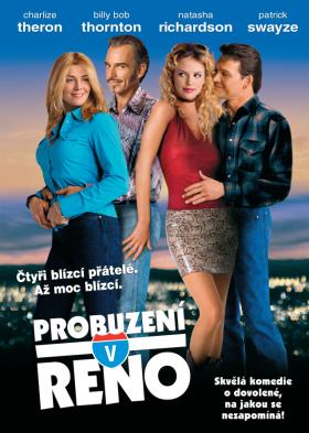 Plakát: Probuzení v Renu
