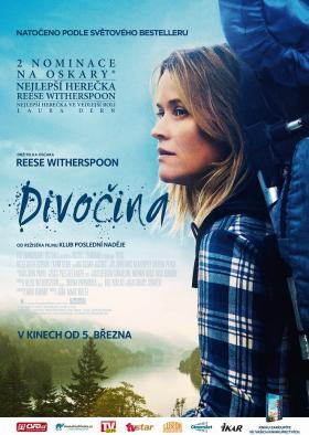 Plakát: Divočina