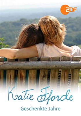 Plakát: Katie Fforde: Druhá šance