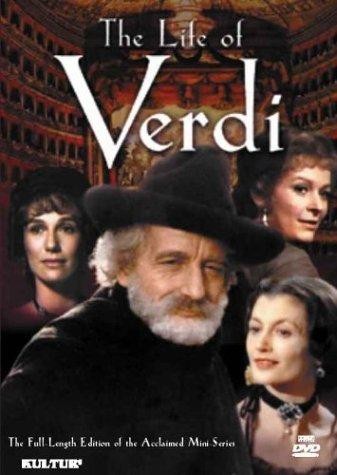 Plakát: Verdi