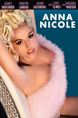 Plakát: Anna Nicole