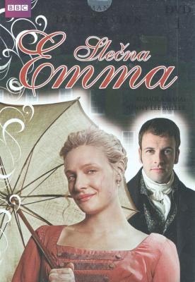 Plakát: Slečna Emma