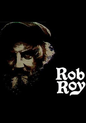 Plakát: Rob Roy