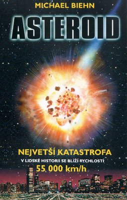 Plakát: Asteroid