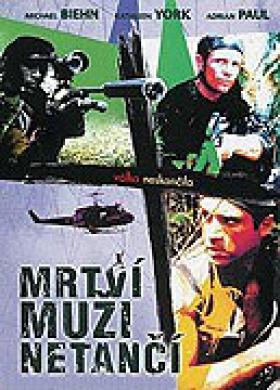 Plakát: Mrtví muži netančí