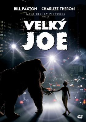 Plakát: Velký Joe
