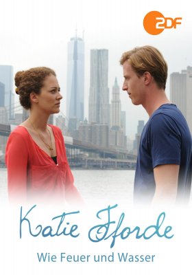 Plakát: Katie Fforde: Osudové interview