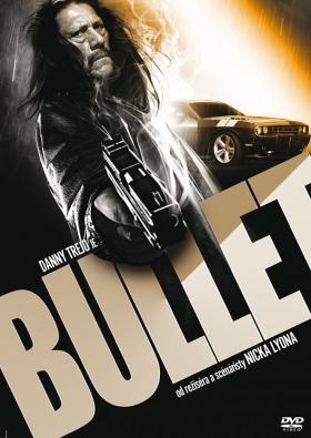 Plakát: Bullet
