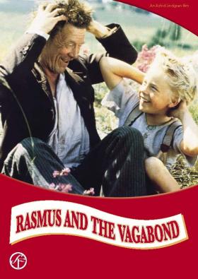 Plakát: Rasmus na cestách