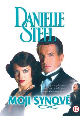 Plakát: Danielle Steel: Moji synové