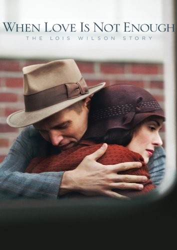 Plakát: Když láska nestačí: Lois Wilson