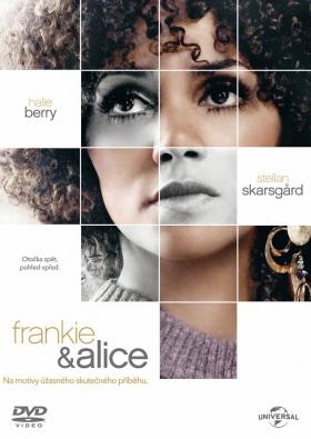 Plakát: Frankie and Alice