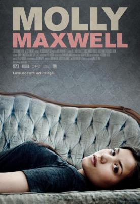 Plakát: Molly Maxwellová