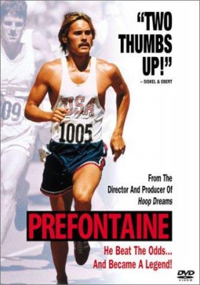 Plakát: Prefontaine