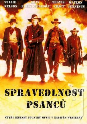 Plakát: Spravedlnost psanců