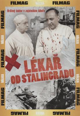 Plakát: Lékař od Stalingradu