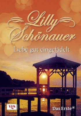 Plakát: Lilly Schönauer: Utkaná láska