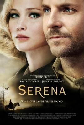 Plakát: Serena
