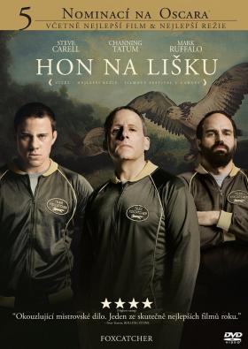 Plakát: Hon na lišku