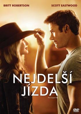 Plakát: Nejdelší jízda