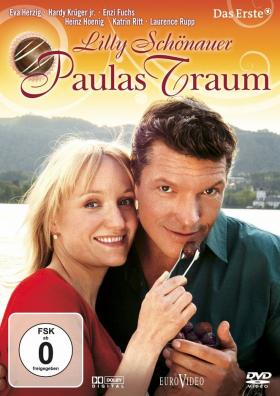 Plakát: Lilly Schönauer: Paulin sen