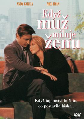 Plakát: Když muž miluje ženu