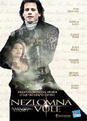 Plakát: Nezlomná vůle