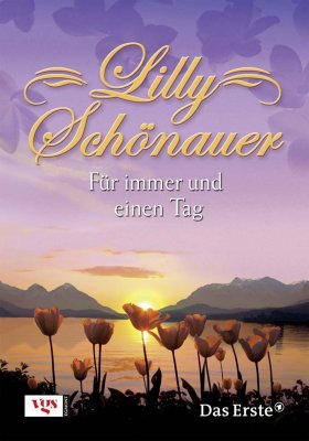 Plakát: Lilly Schönauer: Více než navždy