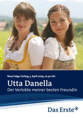 Plakát: Utta Danella: Snoubenec mé nejlepší přítelkyně