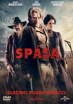 Plakát: Spása