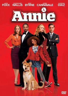 Plakát: Annie