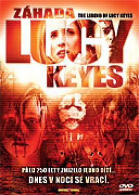 Plakát: Záhada Lucy Keyes