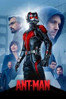 Plakát: Ant-Man
