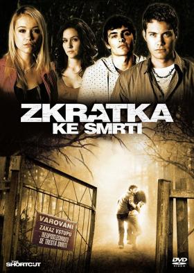 Plakát: Zkratka ke smrti