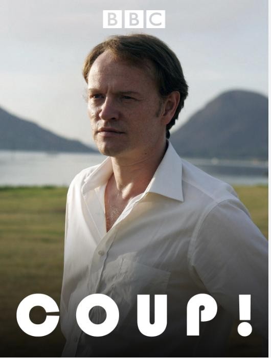 Plakát: Puč
