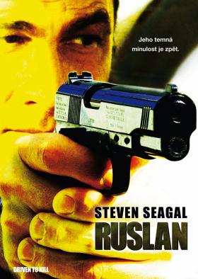 Plakát: Ruslan
