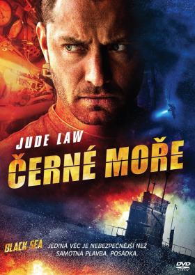 Plakát: Černé moře