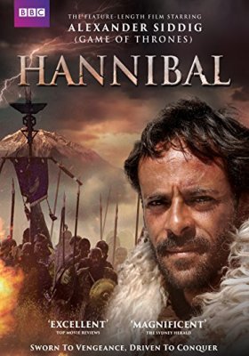 Plakát: Hannibal