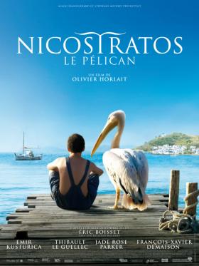 Plakát: Pelikán Nicostratos