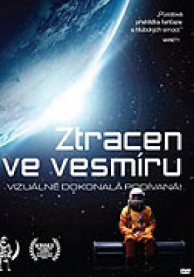 Plakát: Ztracen ve vesmíru